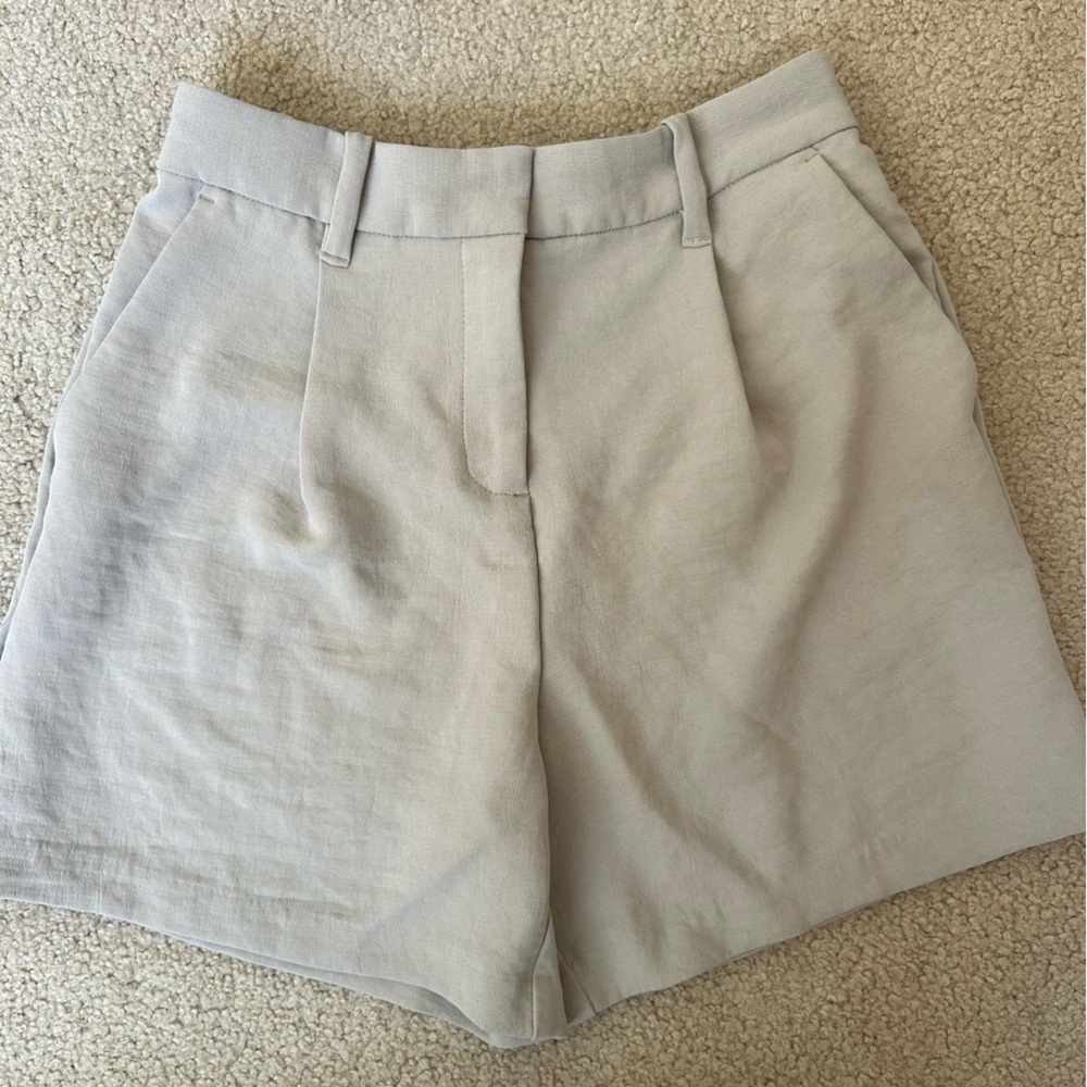 Abercrombie Sloane Tailored Short